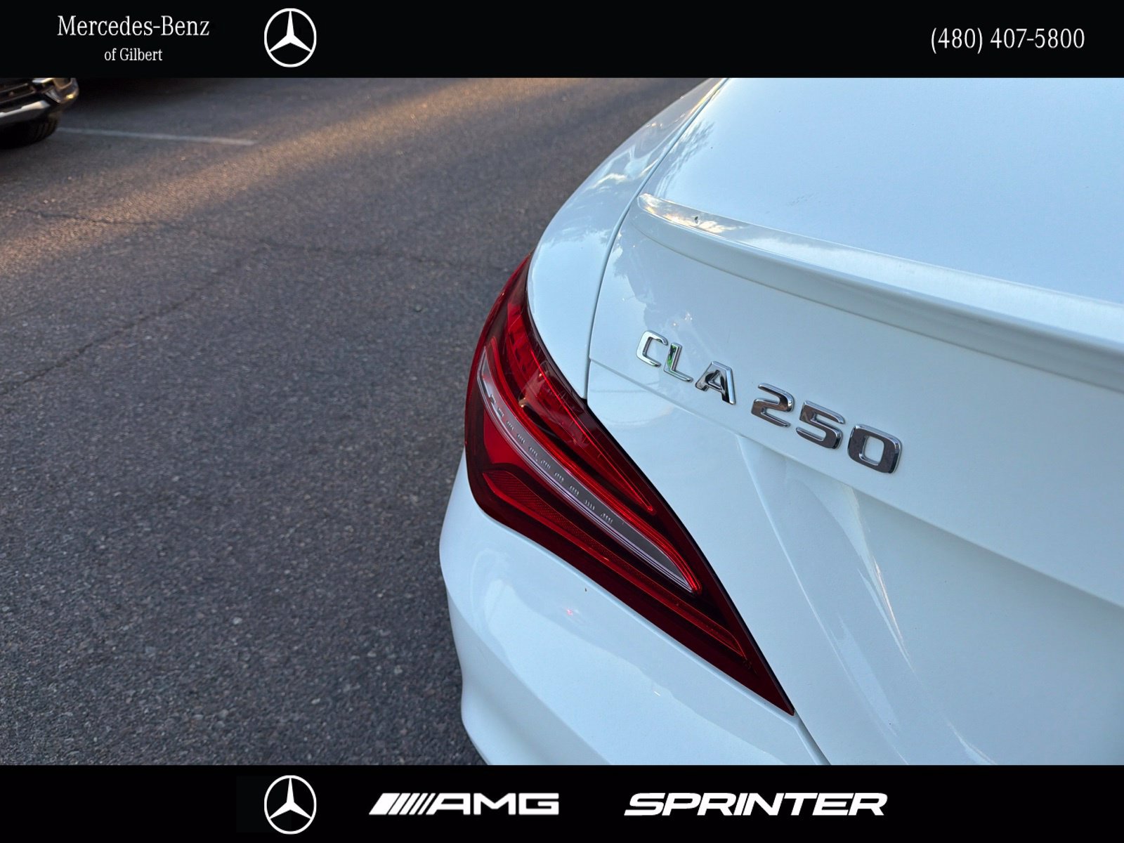 Used 2019 Mercedes-Benz CLA 250 image 6