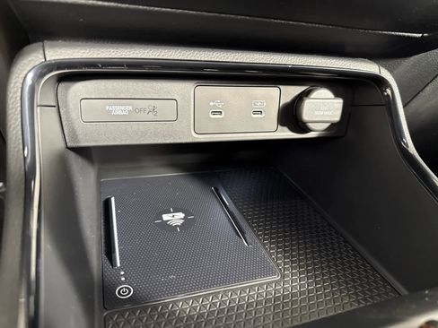 New 2026 Honda CR-V Sport-L image 33