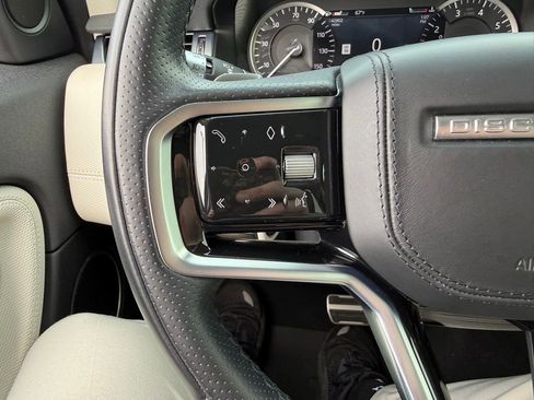 Used 2022 Land Rover Discovery Sport S R-Dynamic image 18