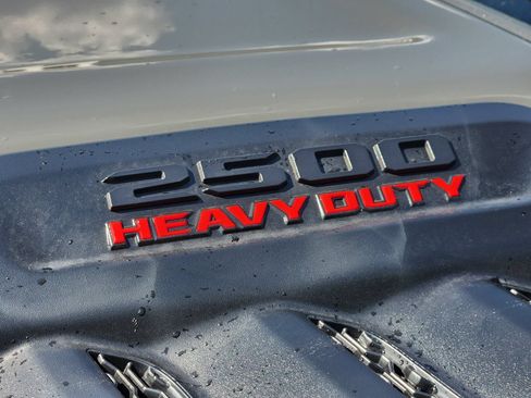 New 2026 RAM 2500 Power Wagon AWD/4WD image 11