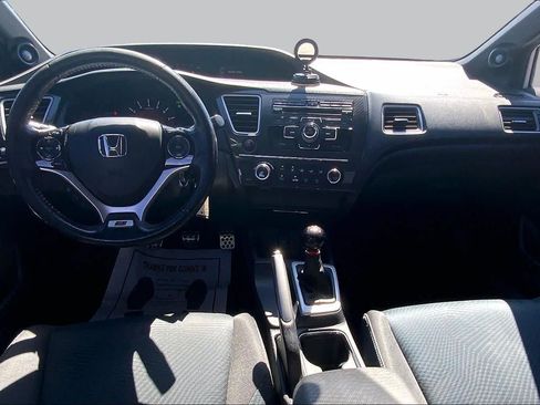 Used 2013 Honda Civic Si image 16