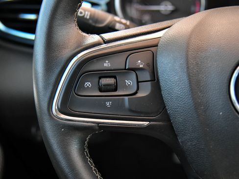 Used 2023 Buick Encore GX Select w/ Sport Touring Package image 29