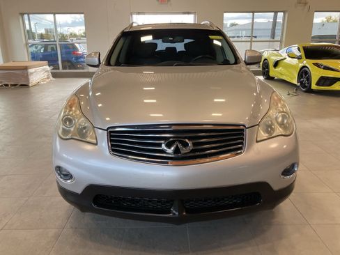 Used 2010 INFINITI EX35 Journey image 2