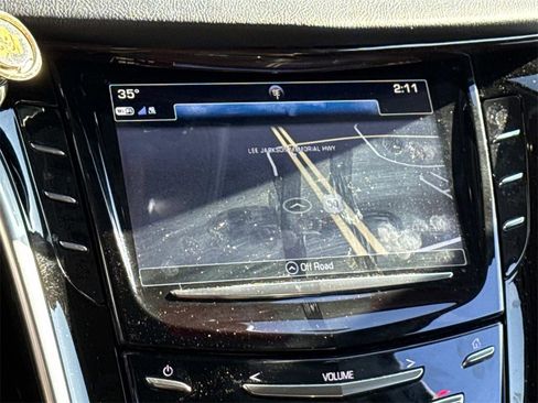 Used 2020 Cadillac Escalade ESV Luxury w/ Escalade Sport Edition image 22