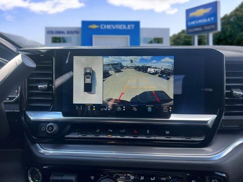 Certified 2025 Chevrolet Silverado 2500 High Country AWD/4WD image 28