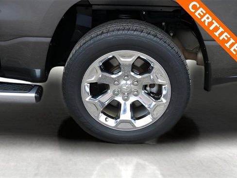 Used 2022 RAM 1500 Lone Star image 8