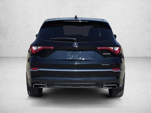 Used 2022 Acura MDX SH-AWD w/ Technology Package image 6