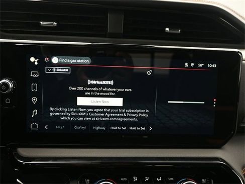 New 2026 GMC Sierra 2500 AT4 w/ AT4 Premium Plus Package image 20