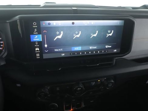 New 2026 Jeep Wrangler Unlimited Sport AWD/4WD image 5