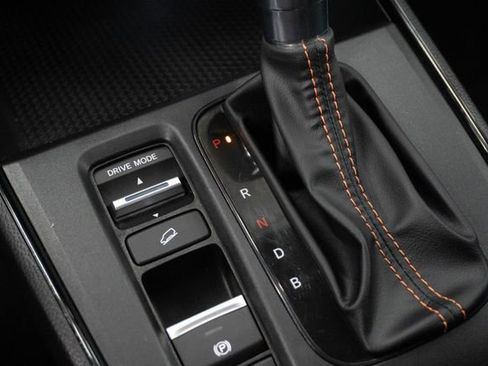 Certified 2023 Honda CR-V Sport image 36