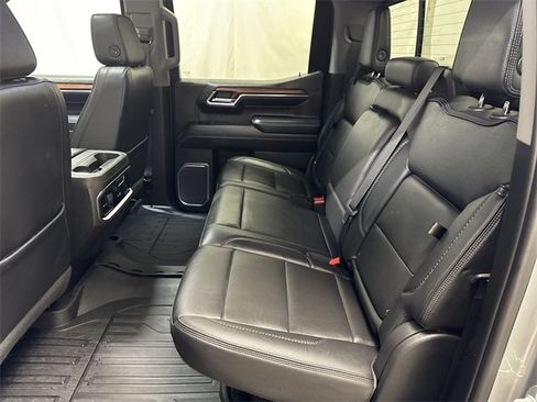 Certified 2023 GMC Sierra 1500 Denali w/ Denali Reserve Package image 13