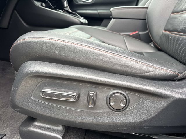 Certified 2024 Honda CR-V Sport-L image 17