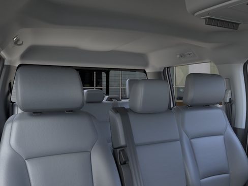 New 2026 Ford F250 XL AWD/4WD image 22