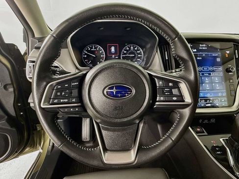 Used 2023 Subaru Outback Onyx Edition XT AWD/4WD image 13
