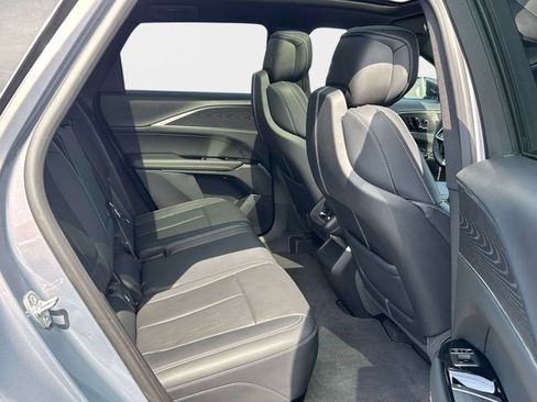 Certified 2024 Cadillac Lyriq Luxury AWD/4WD image 16