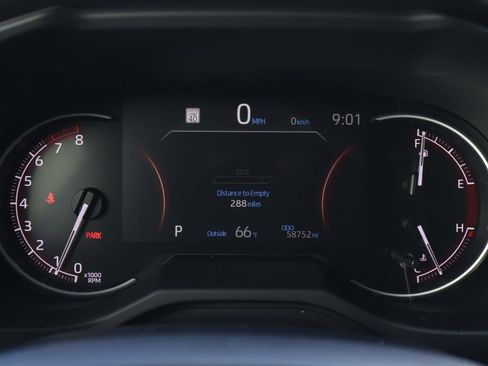 Used 2024 Toyota RAV4 XLE w/ Weather Package image 14