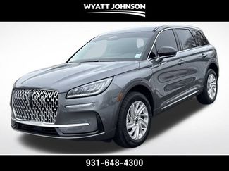 Used 2025 Lincoln Corsair FWD 360° Tour