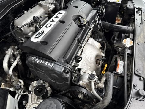 Used 2009 Kia Rio LX image 23