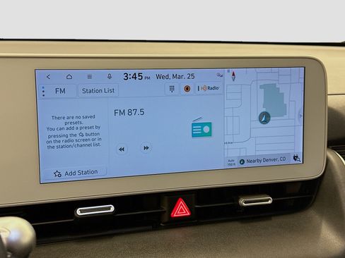 Used 2023 Hyundai Ioniq 5 SEL w/ Cargo Package image 21