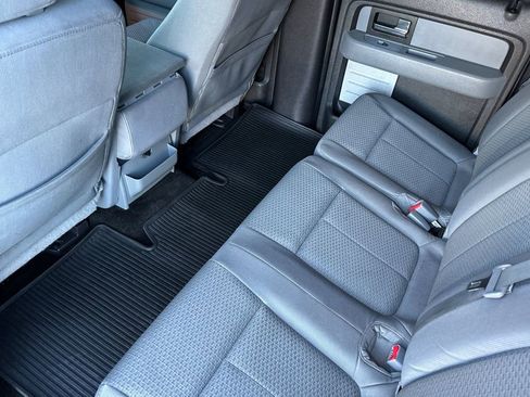 Used 2014 Ford F150 XLT w/ Equipment Group 302A Luxury image 12