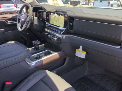 New 2026 GMC Sierra 1500 SLT w/ SLT Premium Package AWD/4WD image 29