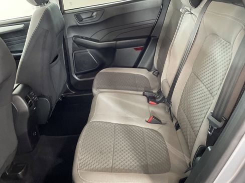 Used 2022 Ford Escape SE w/ Convenience Package image 17