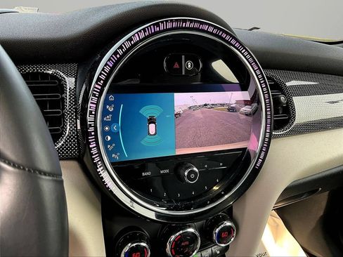 Used 2023 MINI Cooper S w/ Driver Assistance Package FWD image 13