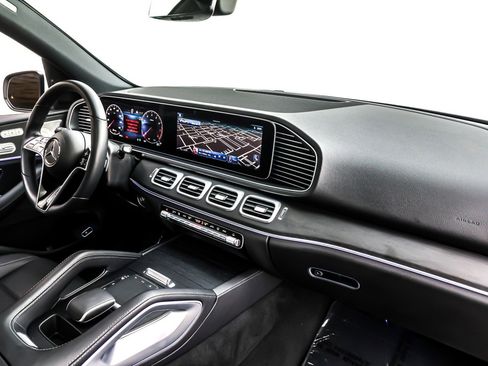 Certified 2024 Mercedes-Benz GLE 350 4MATIC image 18