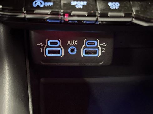 Used 2024 Dodge Durango GT w/ Blacktop Package image 23