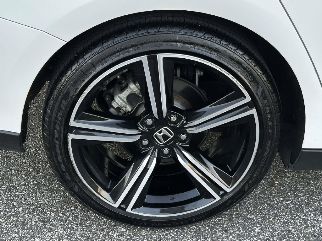 Used 2023 Honda Accord Sport image 10