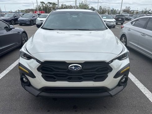 Certified 2024 Subaru Crosstrek 2.5i Sport w/ Crosstrek Mirror Package image 2