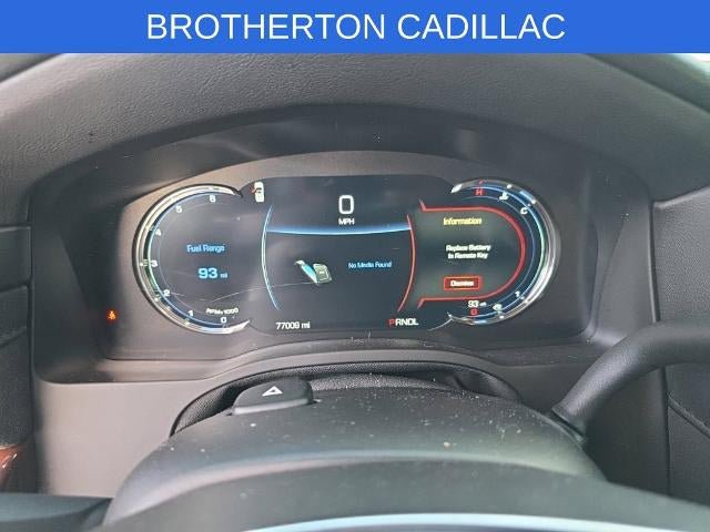 Used 2019 Cadillac Escalade ESV Premium Luxury AWD/4WD image 14