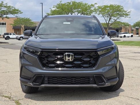 New 2026 Honda CR-V Sport-L image 15