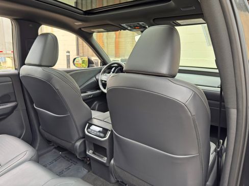 Used 2025 Lexus TX 350 FWD w/ Technology Package image 37