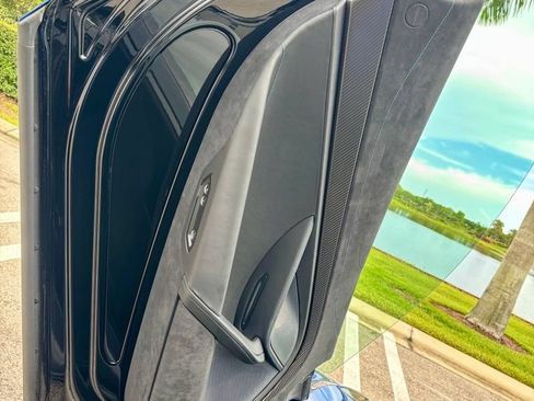 Used 2022 McLaren 720S Spider RWD image 21