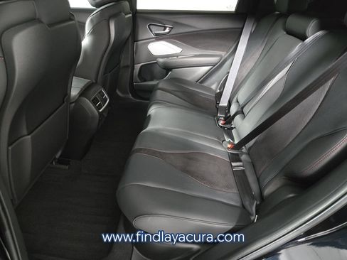 Certified 2024 Acura RDX A-Spec AWD/4WD image 15