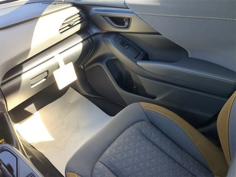 New 2026 Subaru Crosstrek 2.5i Sport image 15