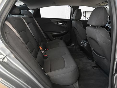 Used 2024 Chevrolet Malibu LT FWD image 37