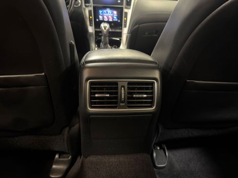Used 2020 INFINITI Q50 Luxe RWD image 33