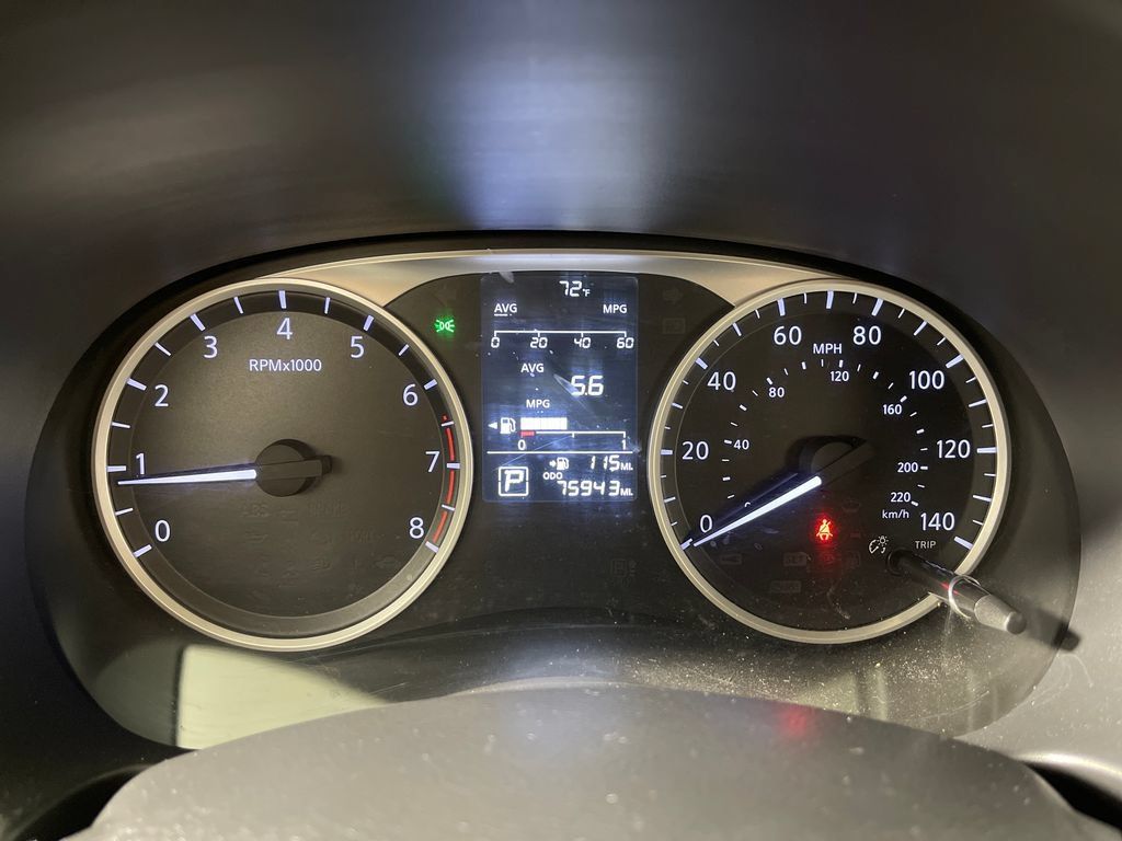 Used 2020 Nissan Kicks S FWD image 18