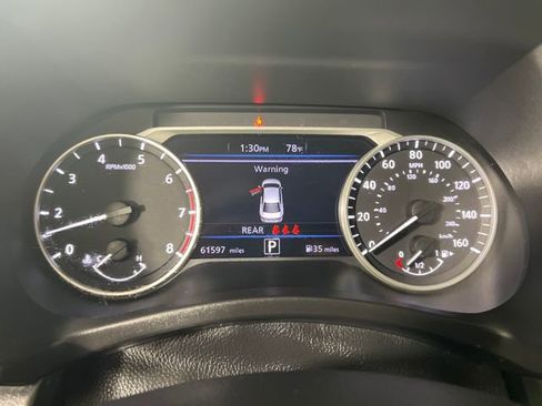 Used 2024 Nissan Sentra SV image 16