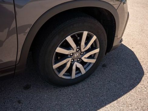 Used 2019 Honda Pilot EX-L image 9