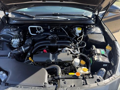 Used 2019 Subaru Outback 2.5i Premium image 35