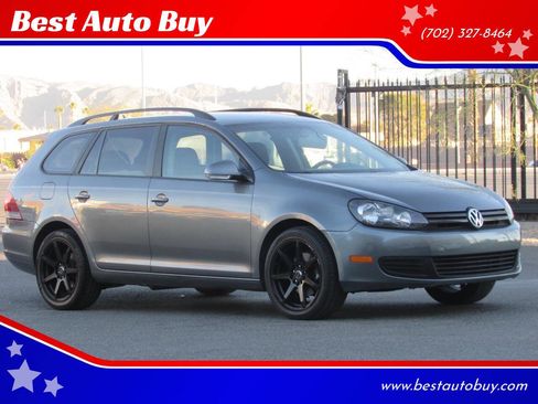 Used 2011 Volkswagen Jetta S image 1
