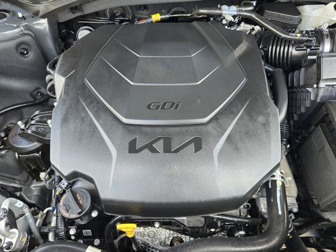Used 2025 Kia Telluride SX X-Line AWD/4WD image 35