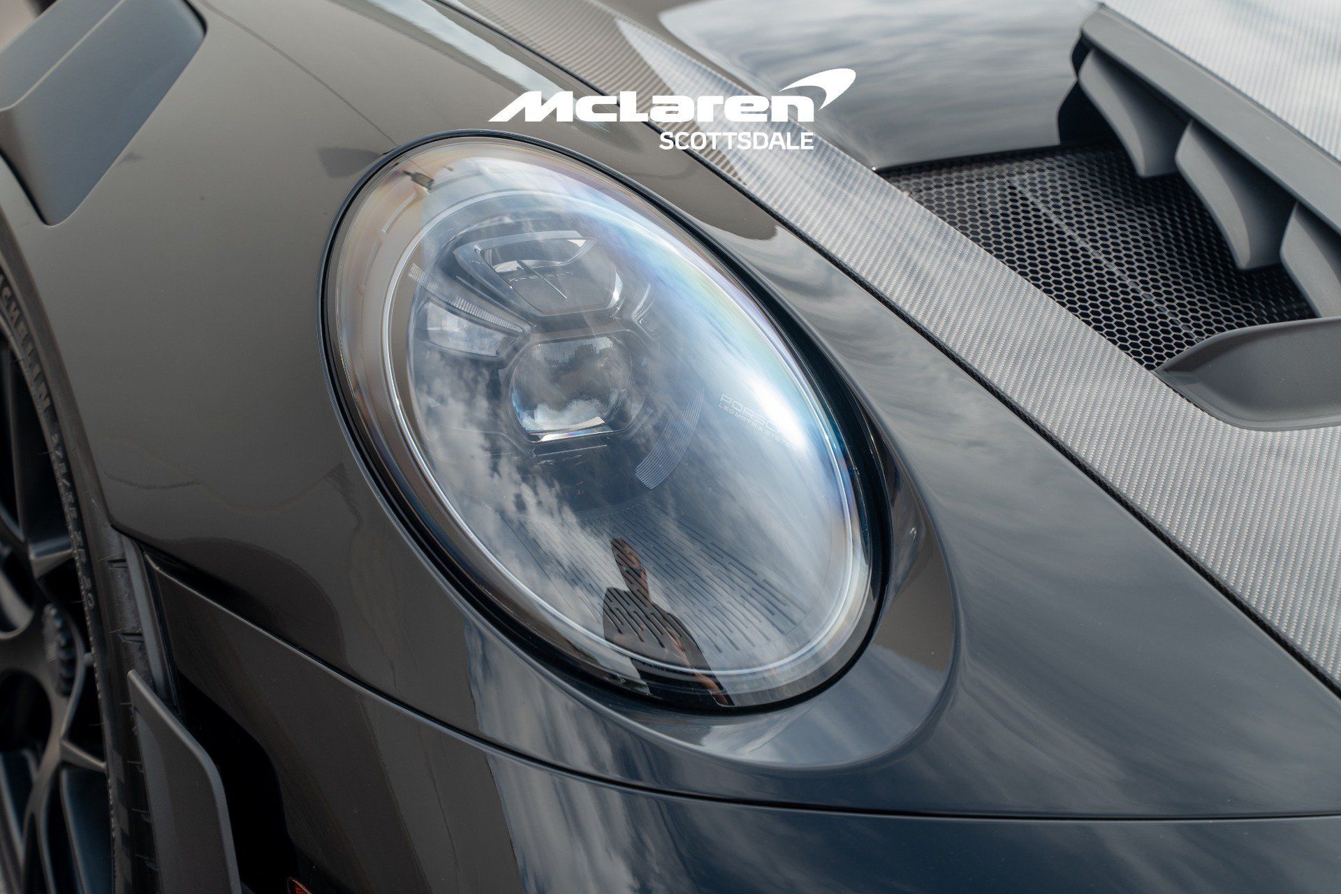 Used 2025 Porsche 911 GT3 RS RWD image 19