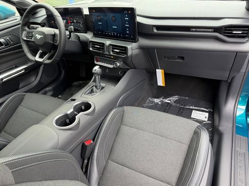 New 2026 Ford Mustang Coupe image 6