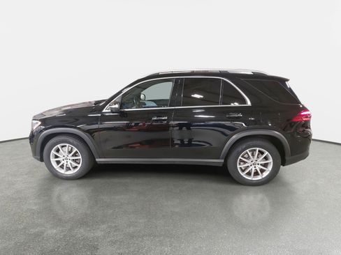 Used 2024 Mercedes-Benz GLE 450e 4MATIC image 6