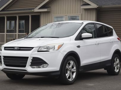 Used 2015 Ford Escape SE
