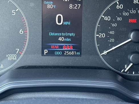 Certified 2023 Toyota Corolla LE w/ LE Convenience Package image 24